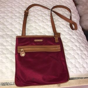 REAL Michael Kors bag!